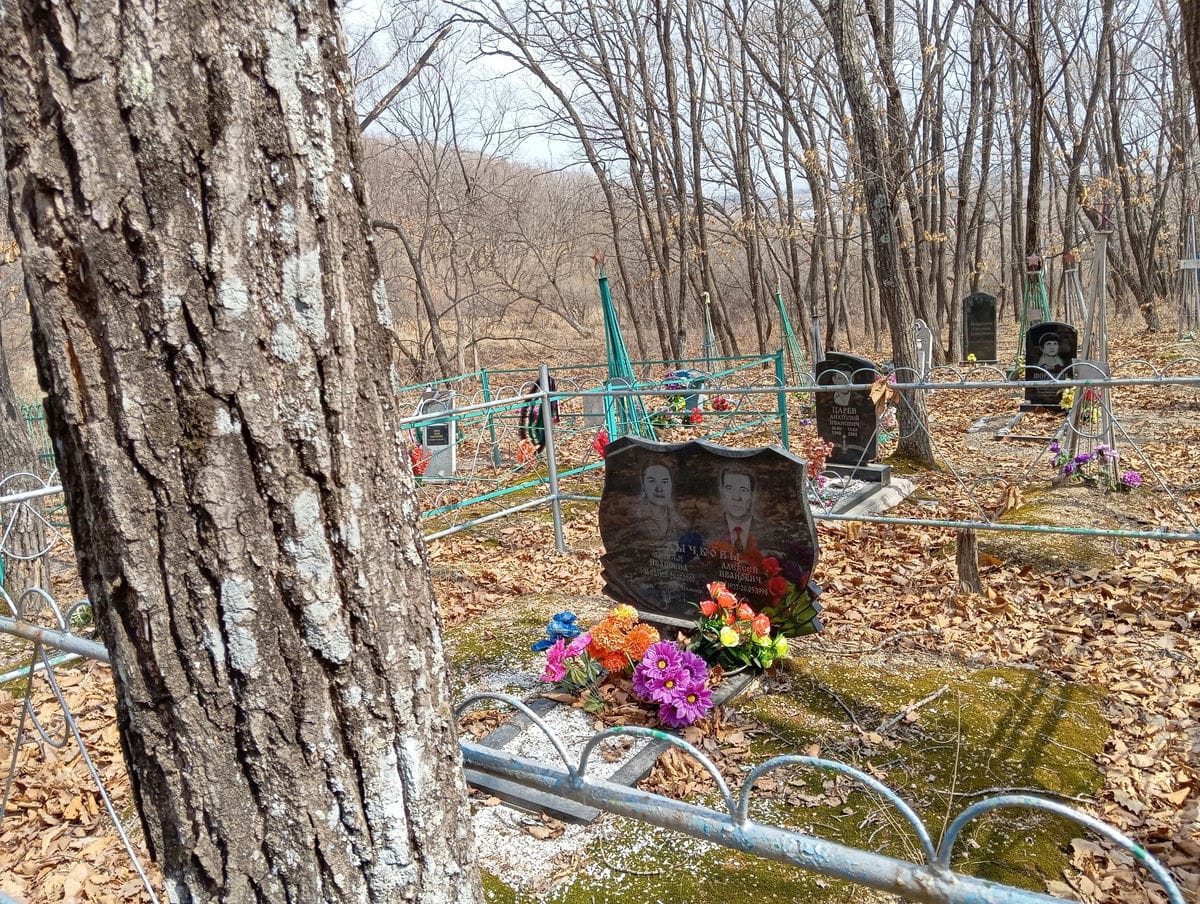 Бычков Алексей Иванович