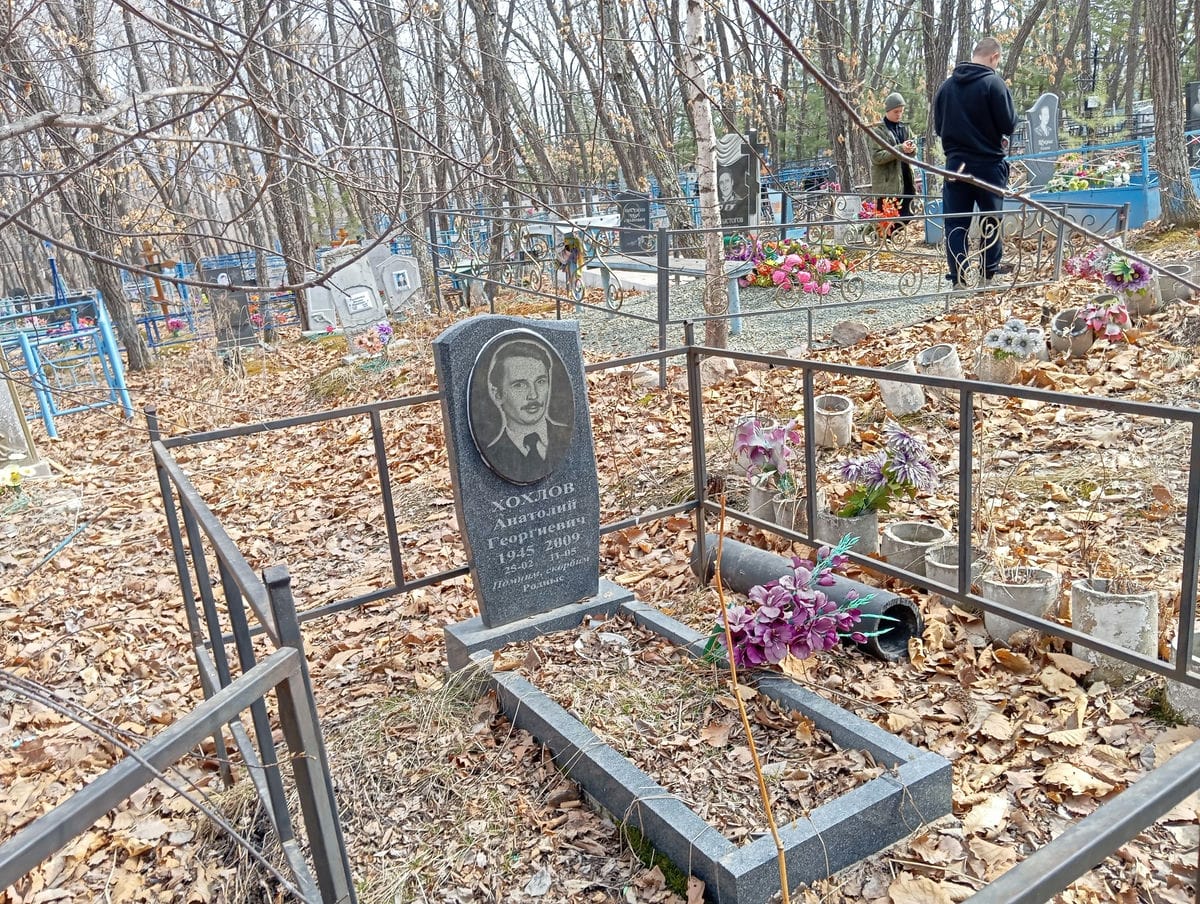 c18f1614-019e-4424-8bfb-7c750237f3a2 Хохлов Анатолий Георгиевич