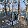 Борщов Свирид Денисович