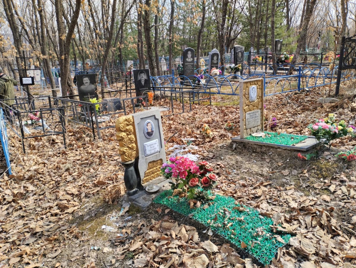 Хамракулов Негмат Сатвалдыевич