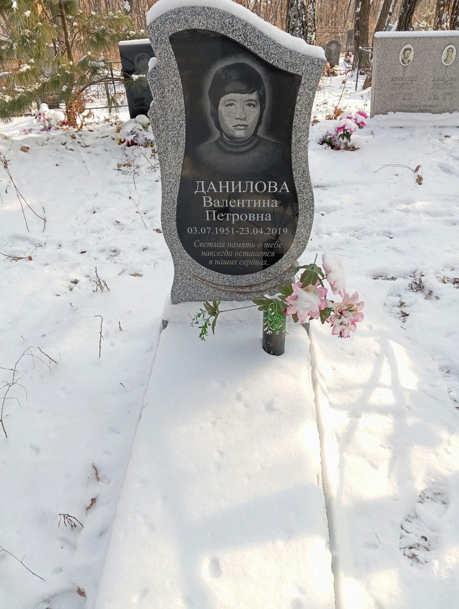c5460601-9506-4a7c-9f93-c144ee20a692 Данилова Валентина Петровна