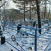 Орликов Василий Алексеевич