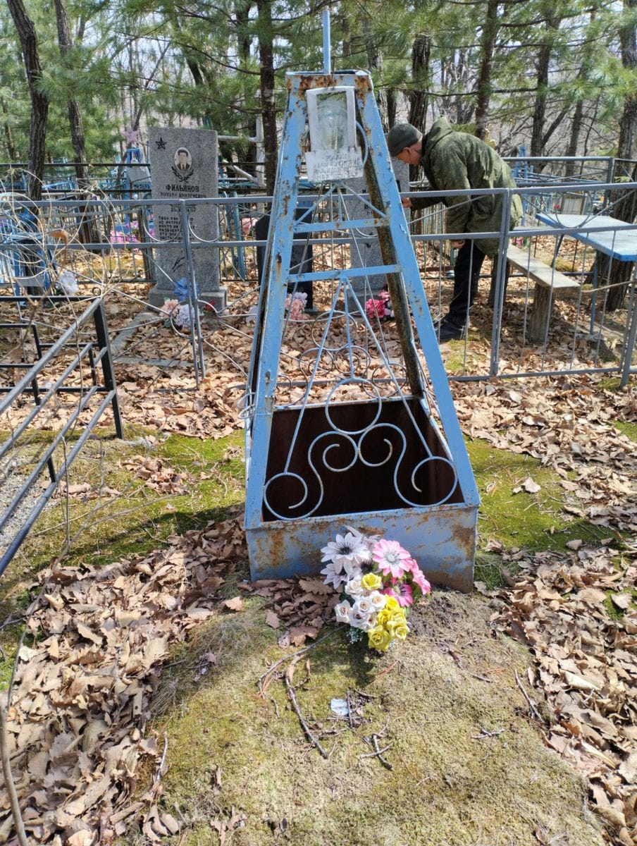 Родкин Иван Никитович