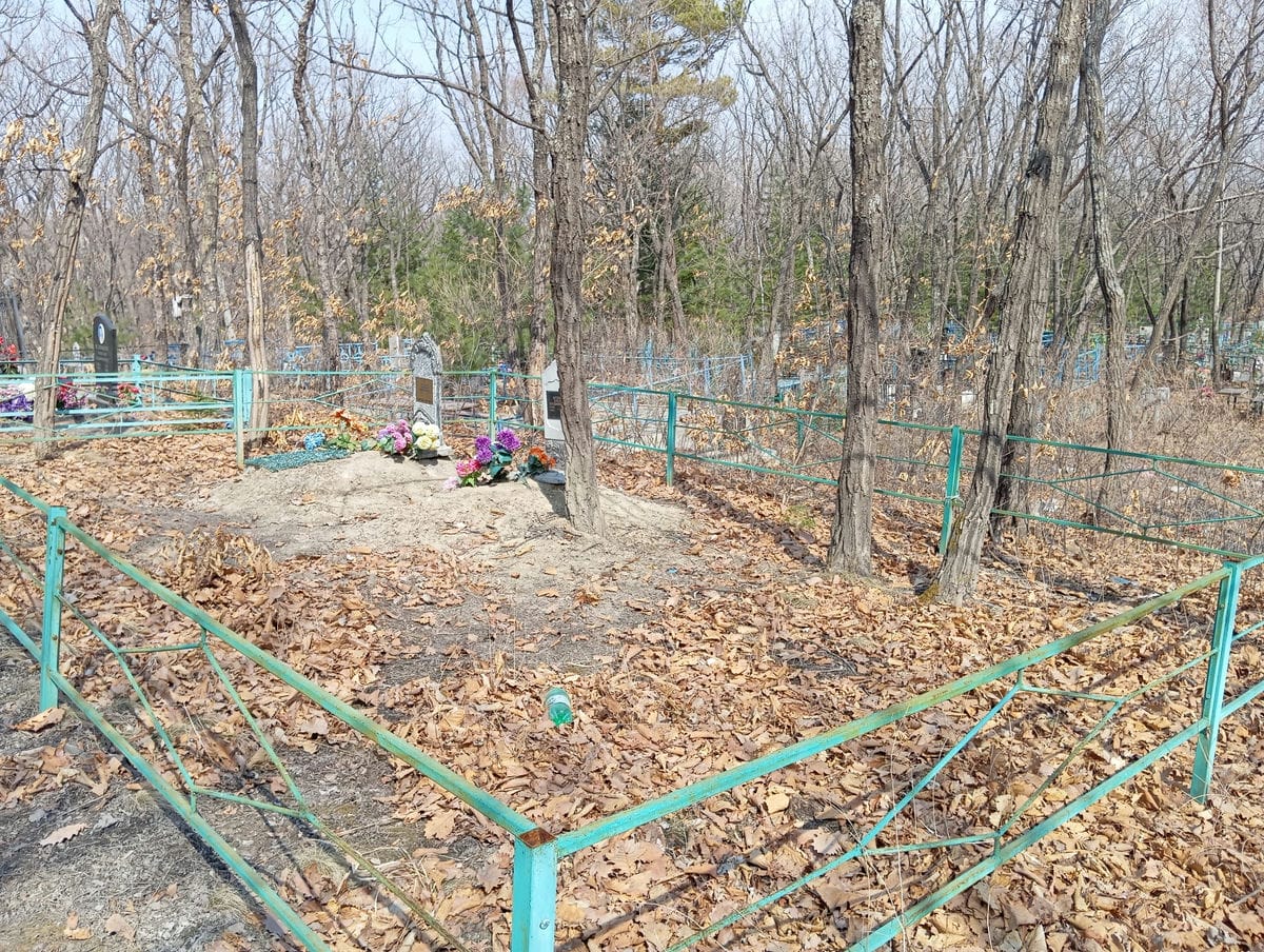 Бутенко Елена Владимировна