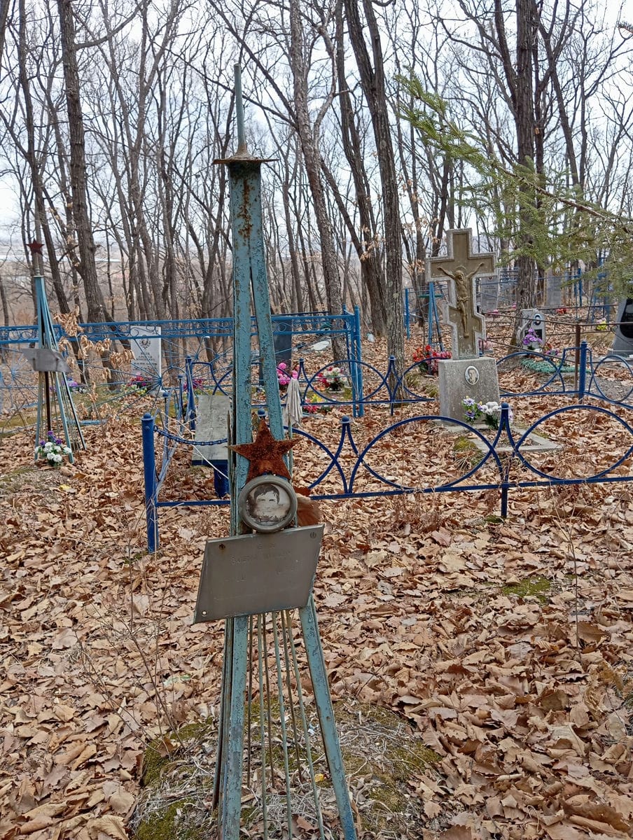 Кабанов Валерий Иванович