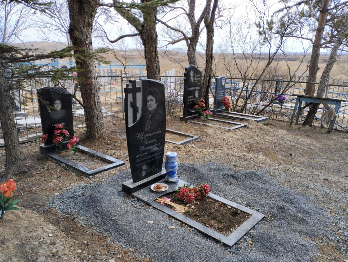 Щербакова Галина Васильевна