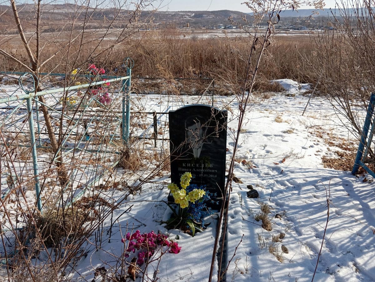 cbbbcf13-0a61-411e-be03-b7c16862d54f Киселев Павел Алексеевич