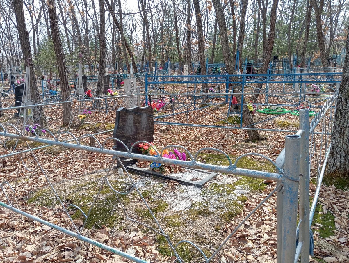 Бычков Алексей Иванович