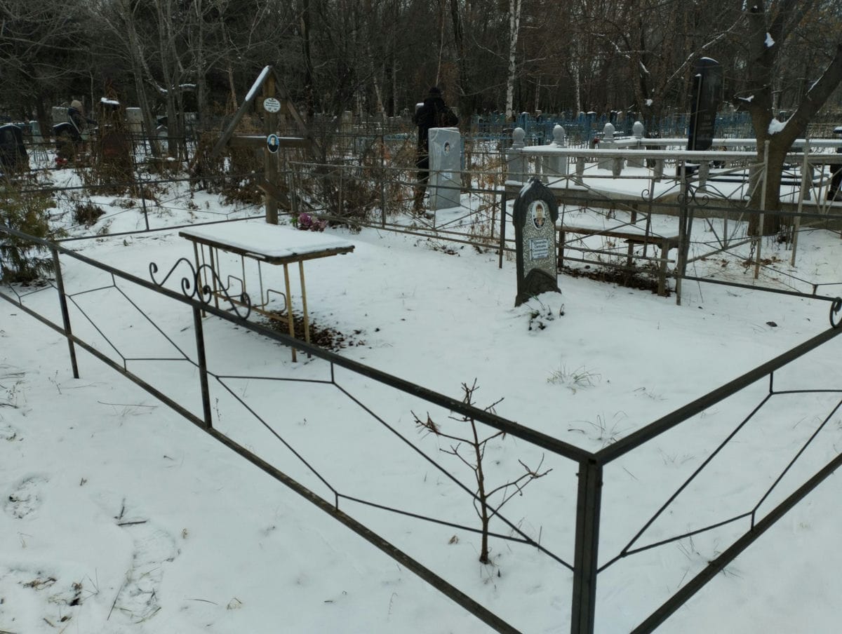 Луцак Прасковья Митрофановна