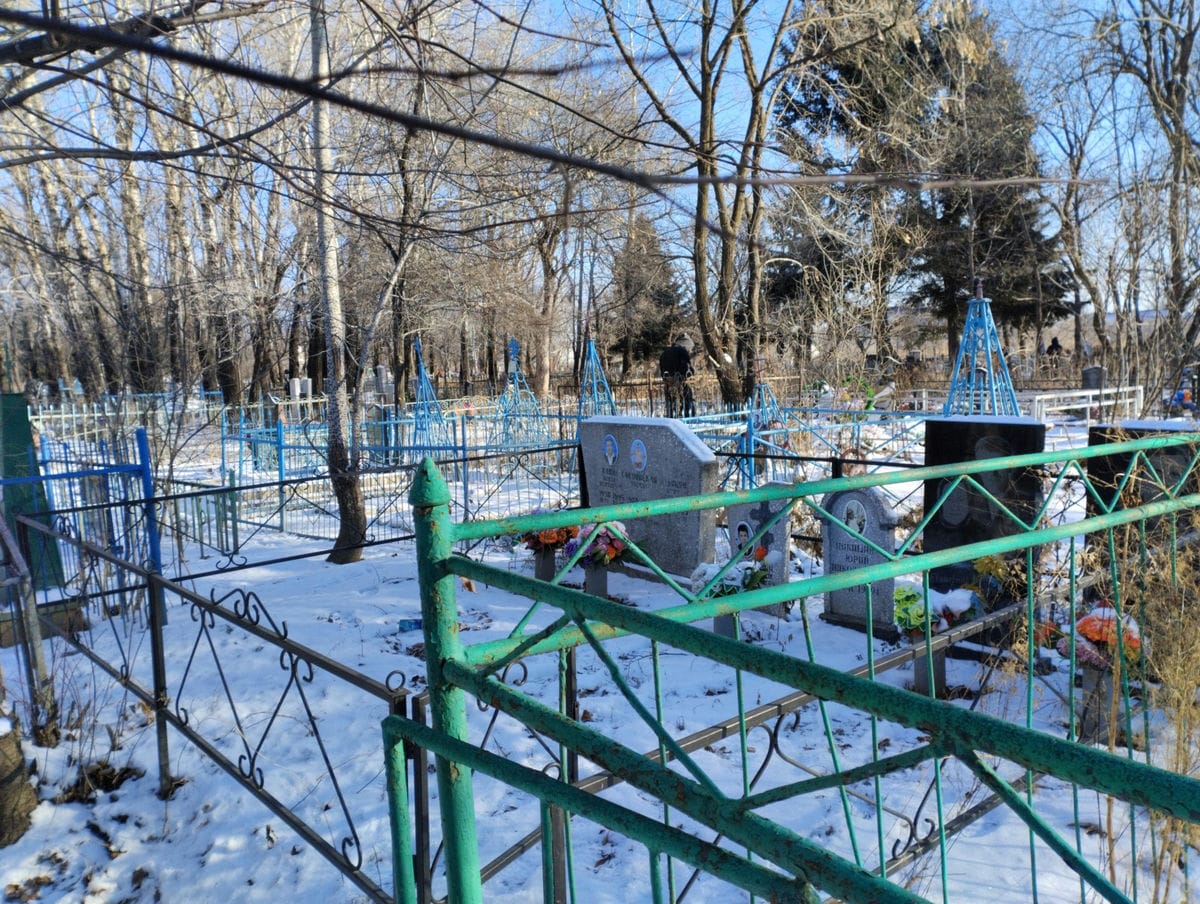 Никишина Екатерина Васильевна