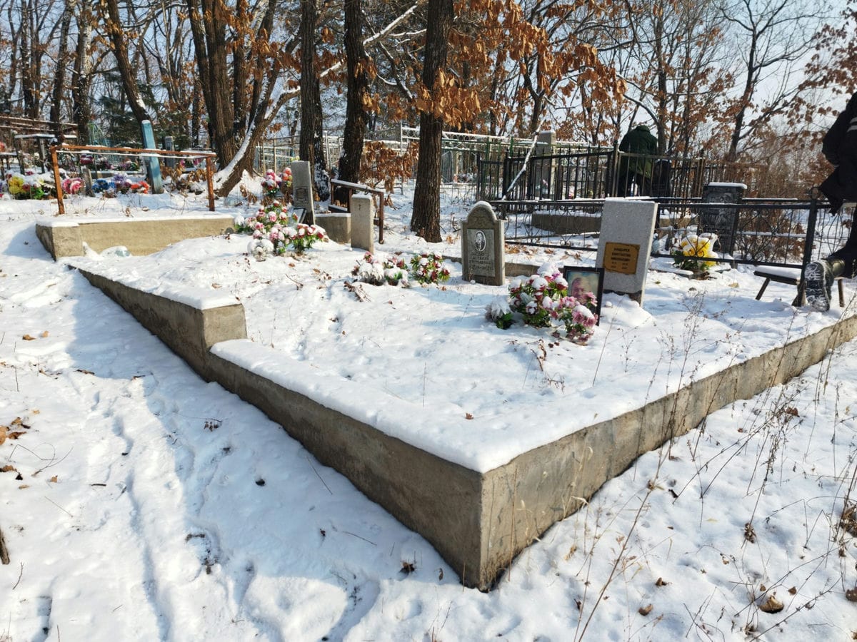 Бондарев Константин Николаевич