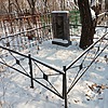 Горина Мариночка Неизвестно