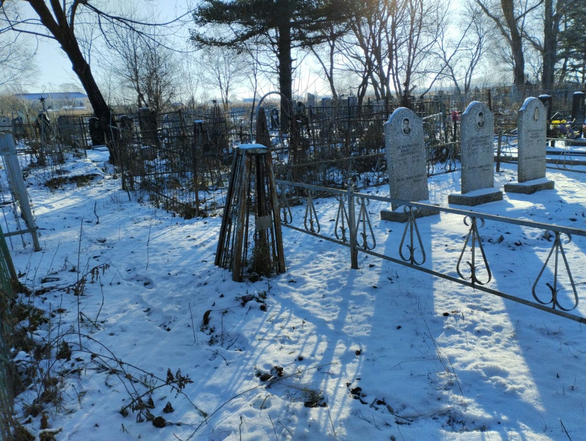 Ивашко Мария Александровна