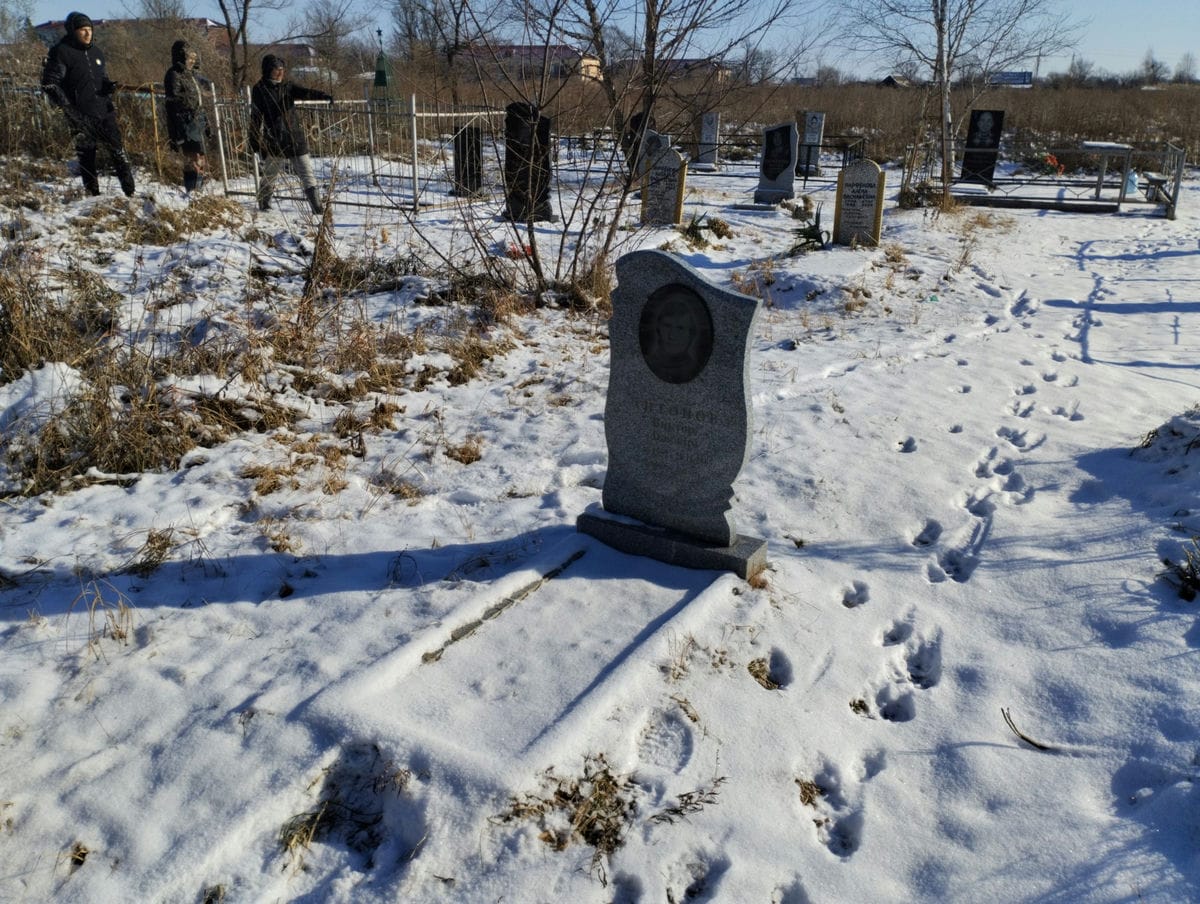 Антонов Виктор Львович