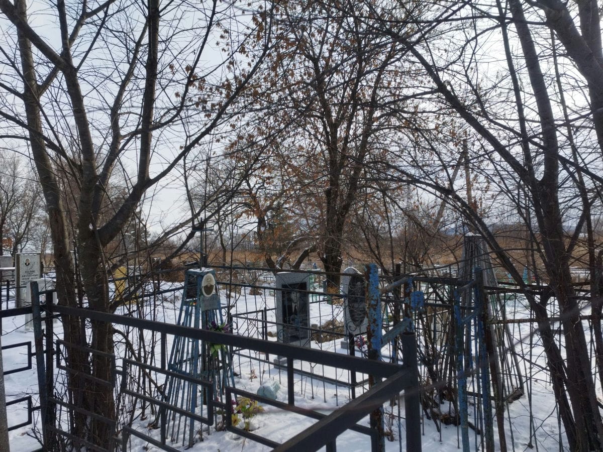Неизвестно Анна Ивановна