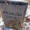 Березикова Ольга Неизвестно