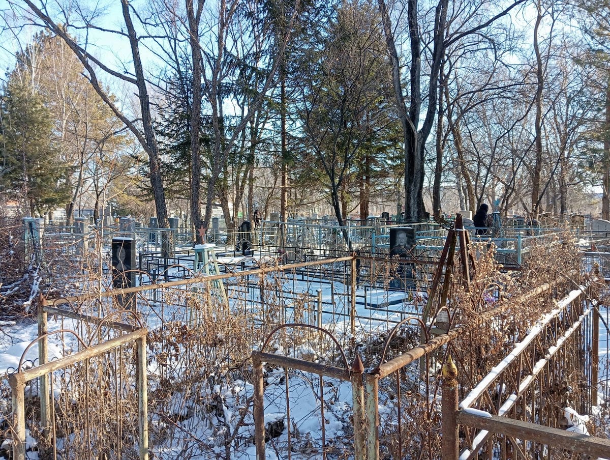 Горохова Ульяна Никоноровна