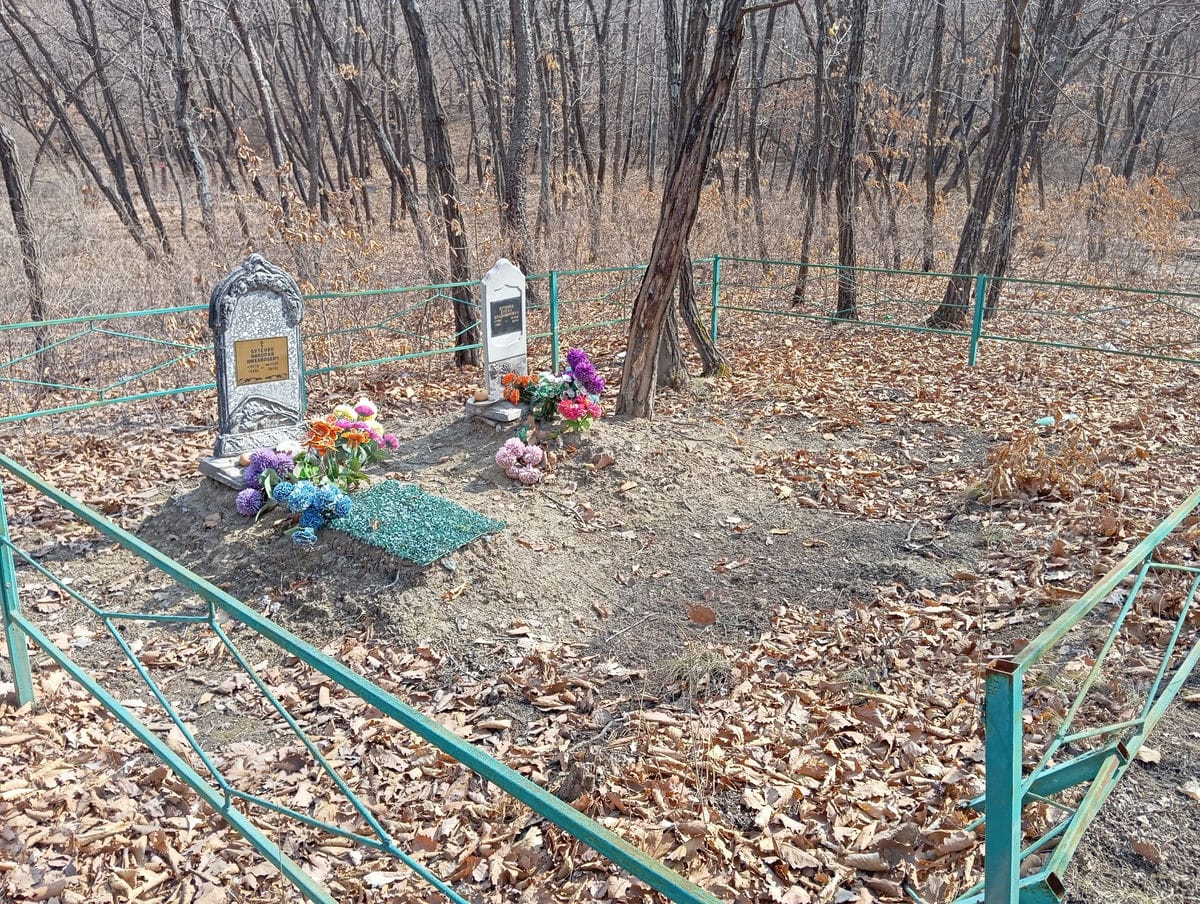 Бутенко Елена Владимировна