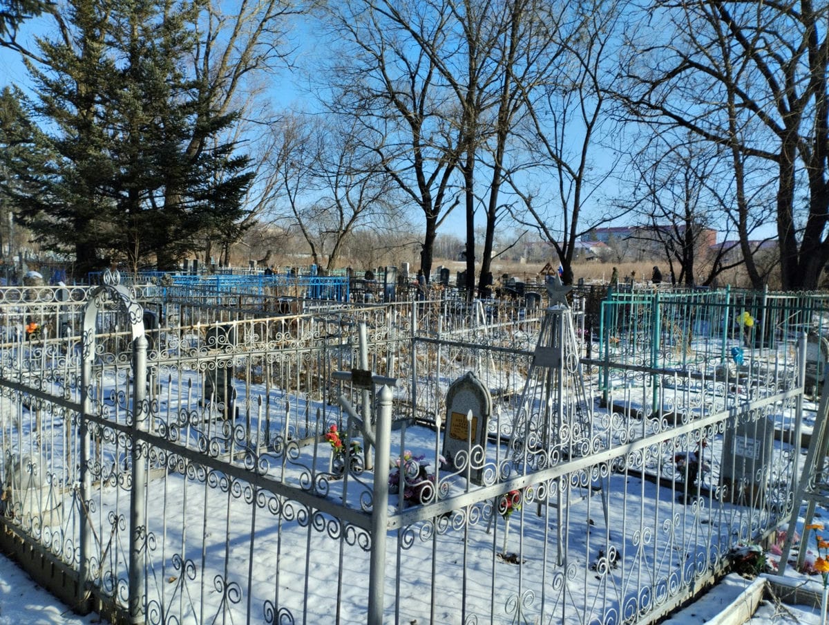 Гончаров Алексей Н