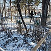 Пышной Михаил Иванович