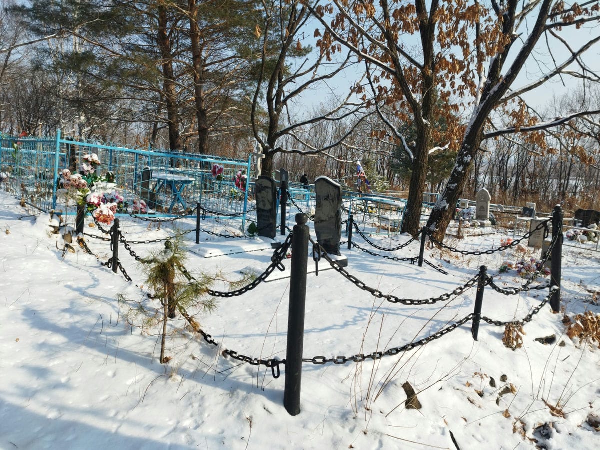 Дмитриева Мария Харитоновна
