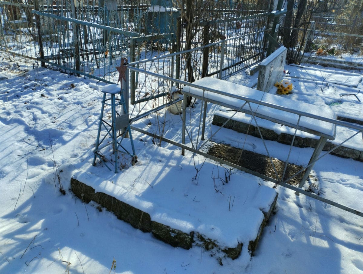 Цалурда Сергей Федорович