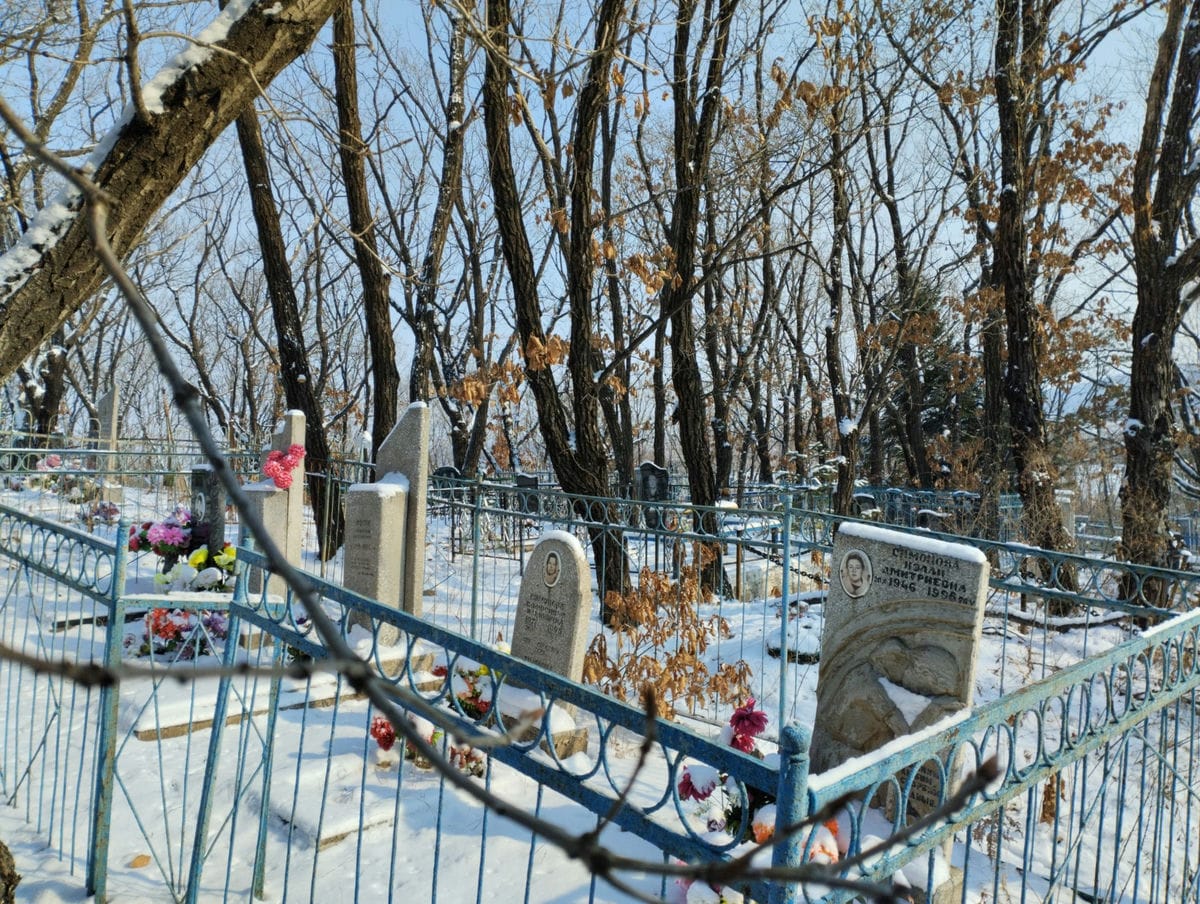 Симонова Ольга Ильинична