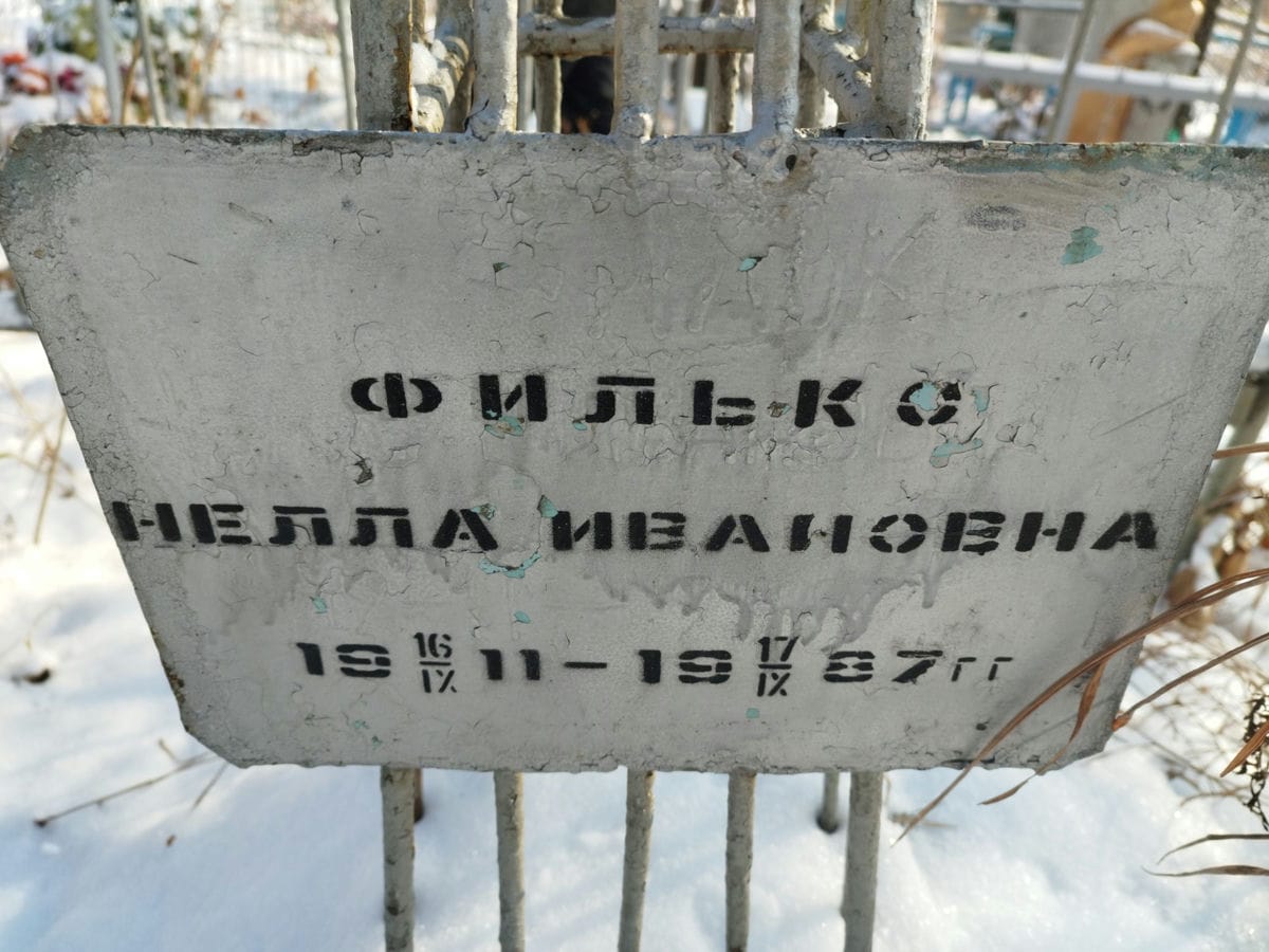 dd347709-8ae5-4f32-b44f-dba40321b5c9 Филько Нелла Ивановна