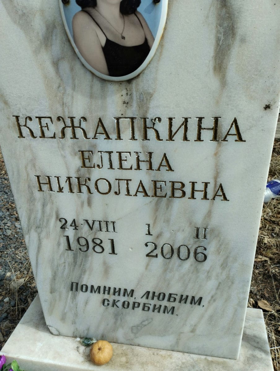 dec357f6-e1a0-4784-8ce3-477195a8f1e2 Кежапкина Елена Николаевна