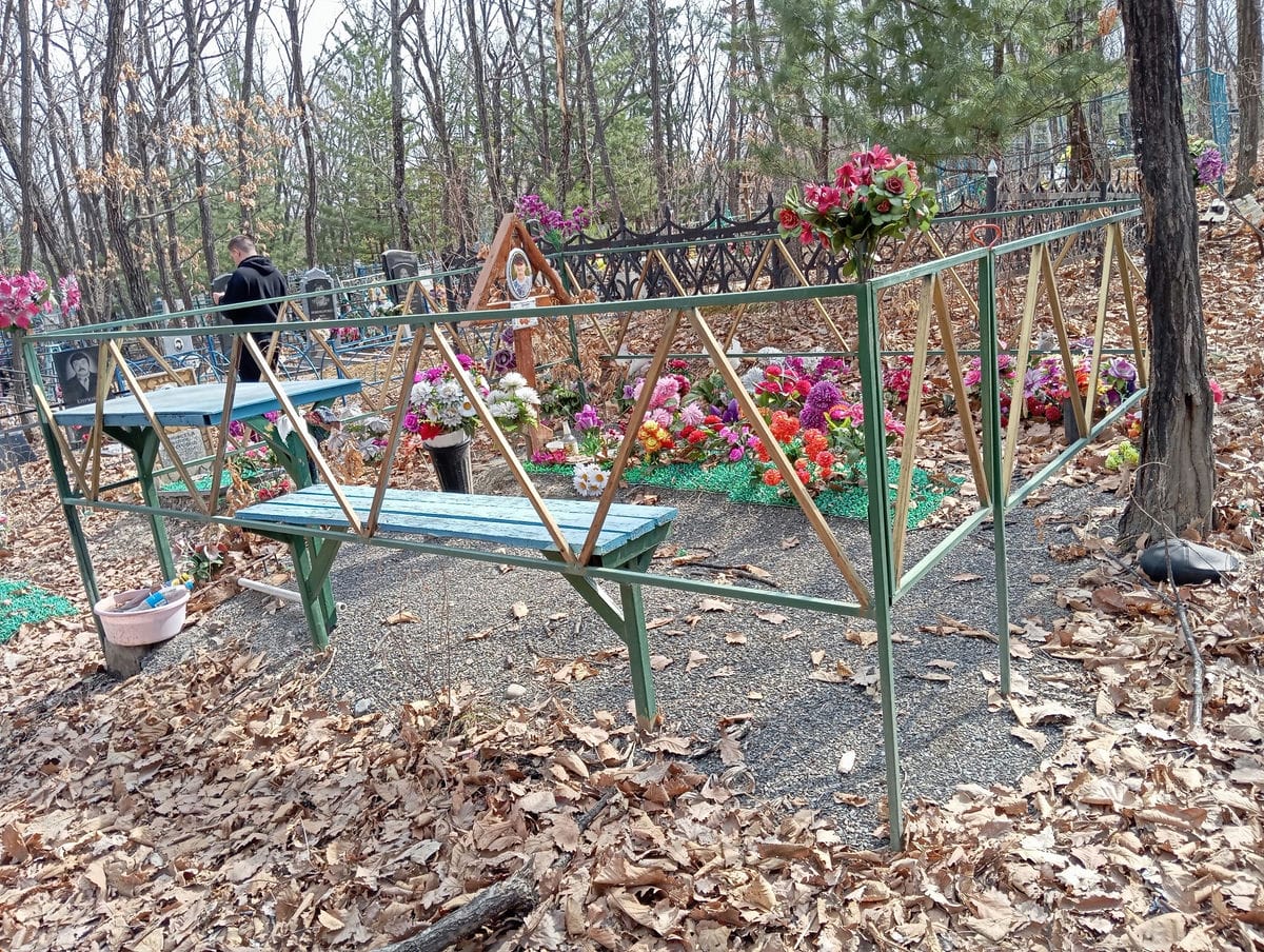 Дюпин Леонид Владимирович