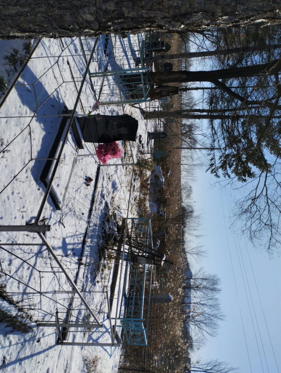 Арсентьев Борис Георгиевич