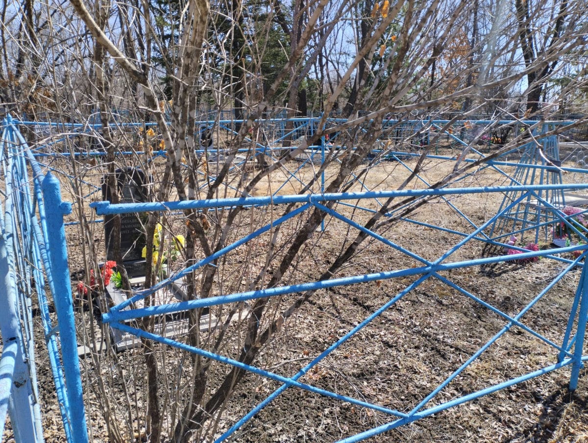 Галкина Елизавета Ивановна