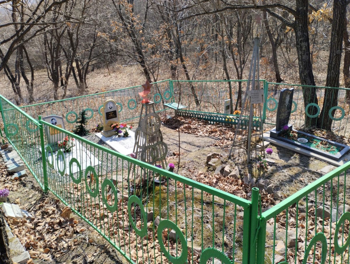 Макаренко Андрей Иванович