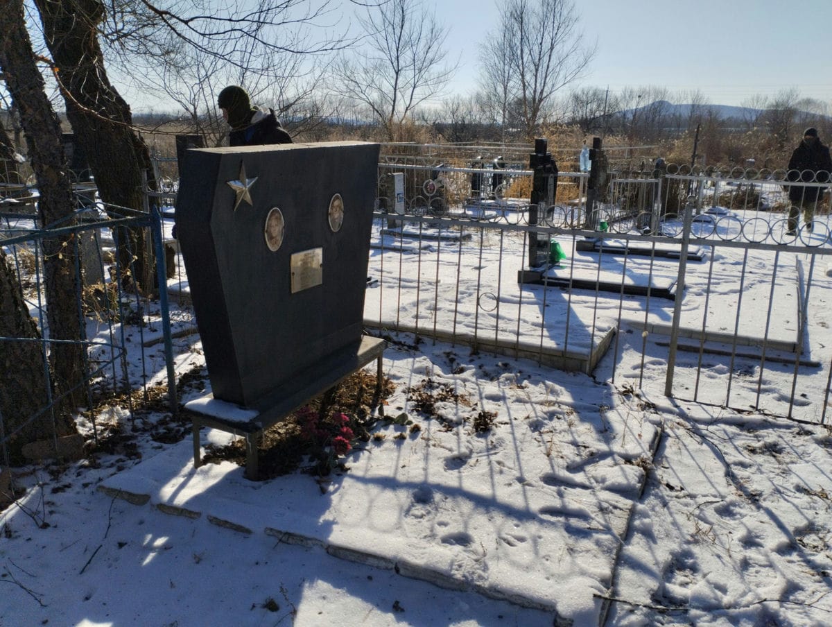 Петрук Иван Петрович