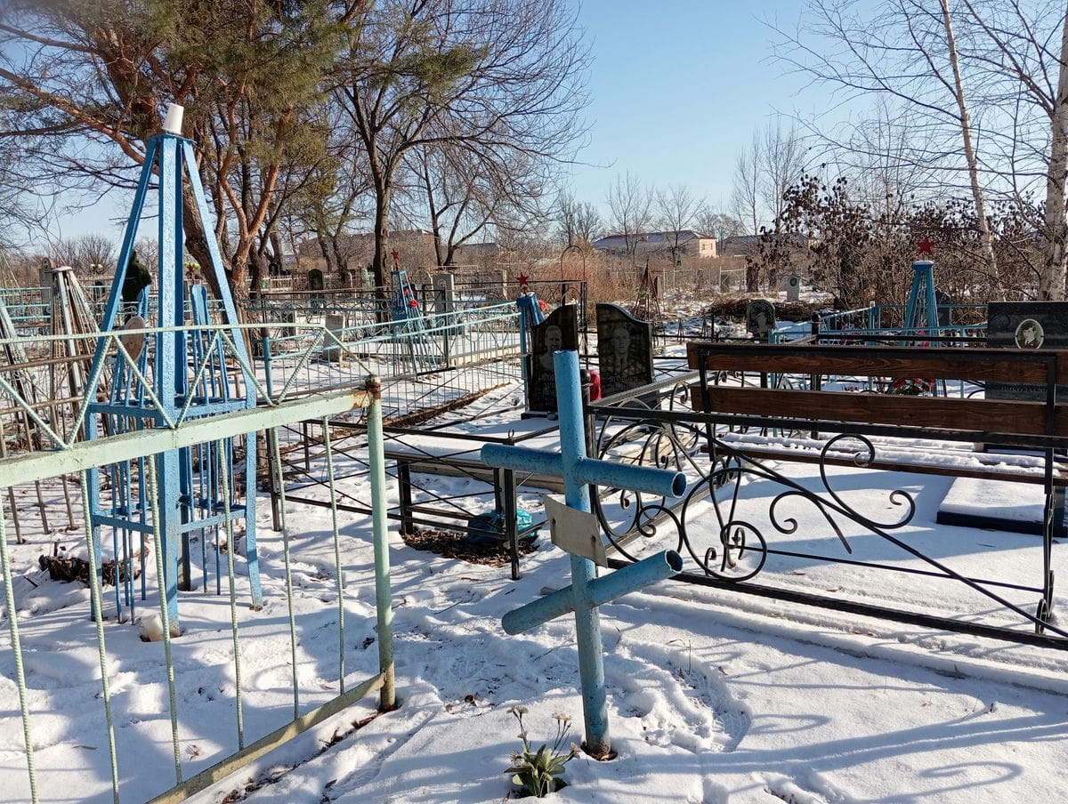 Колядчук Мария Николаевна