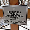 Чекалдина Галина Александровна