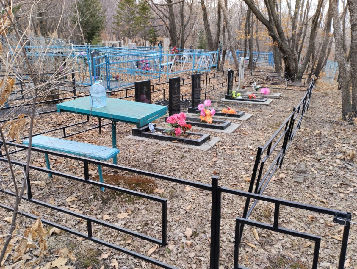 Дашевский Владимир Николаевич