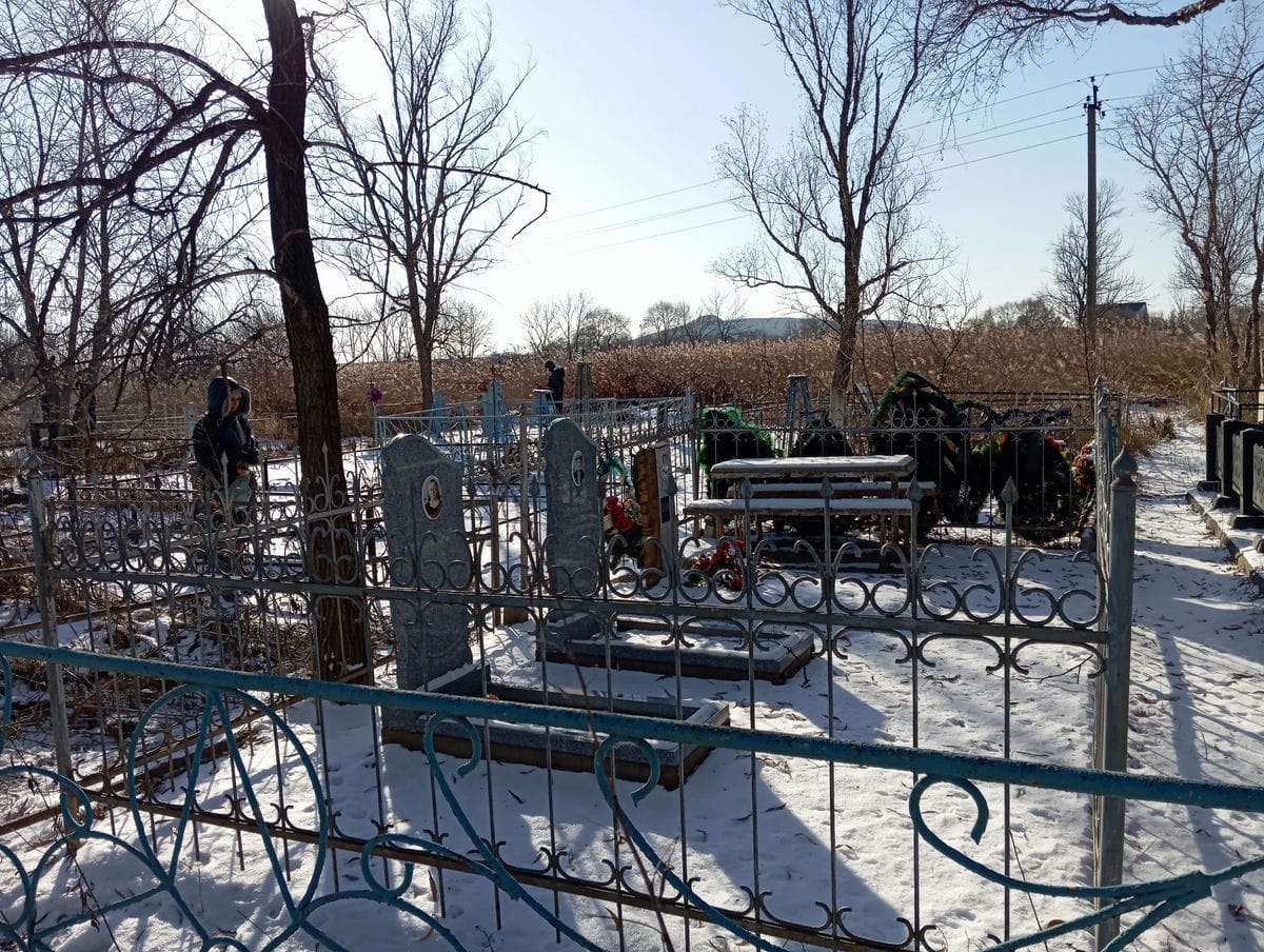 Юринская Ираида Петровна