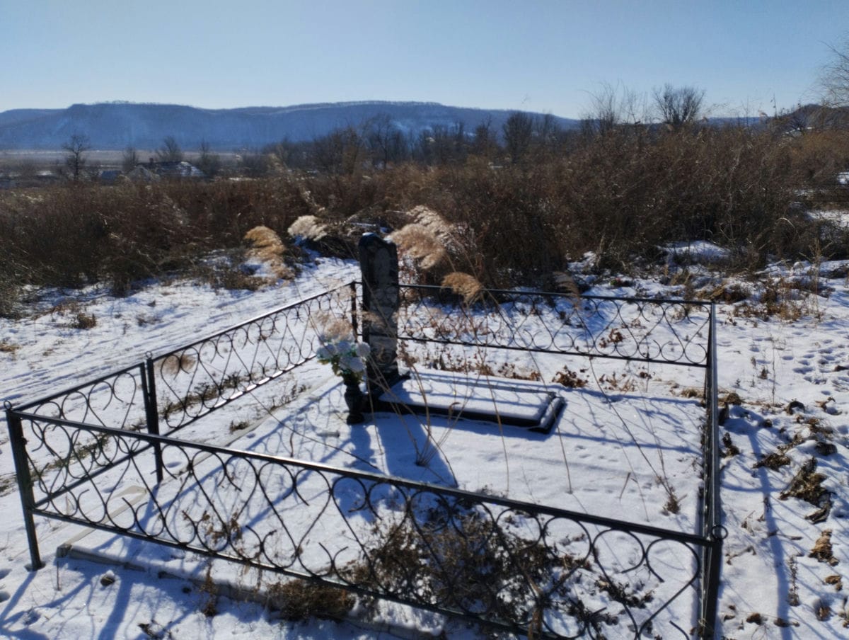 Ельчанинова Нина Григорьевна