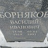 Борняков Василий Иванович