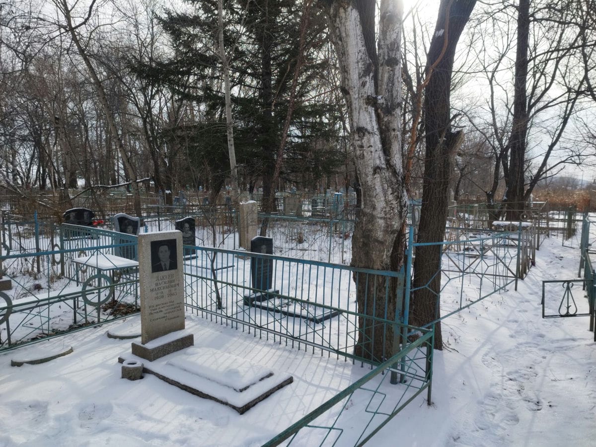 Елецкая Валентина Георгиевна