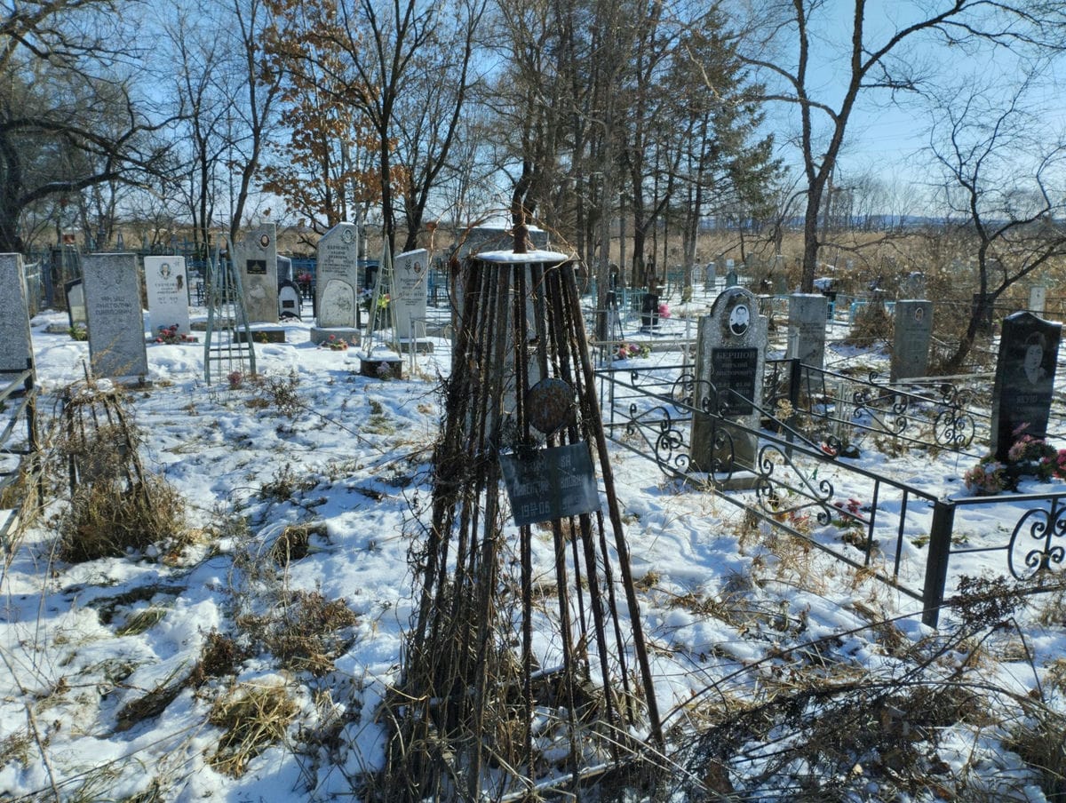 Миронова Валентина Павловна