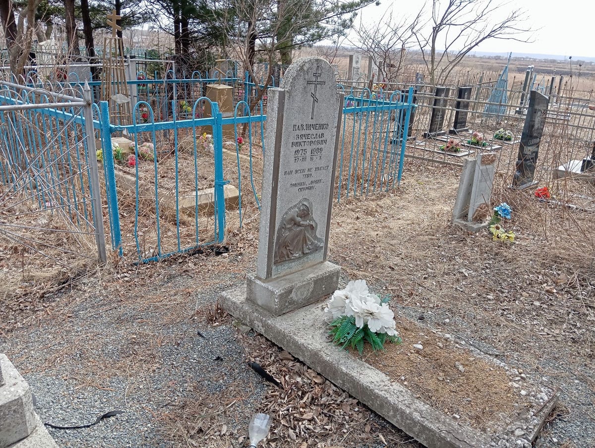 e98a9c53-789a-4026-bdd6-dc3e0038b104 Павличенко Вячеслав Викторович