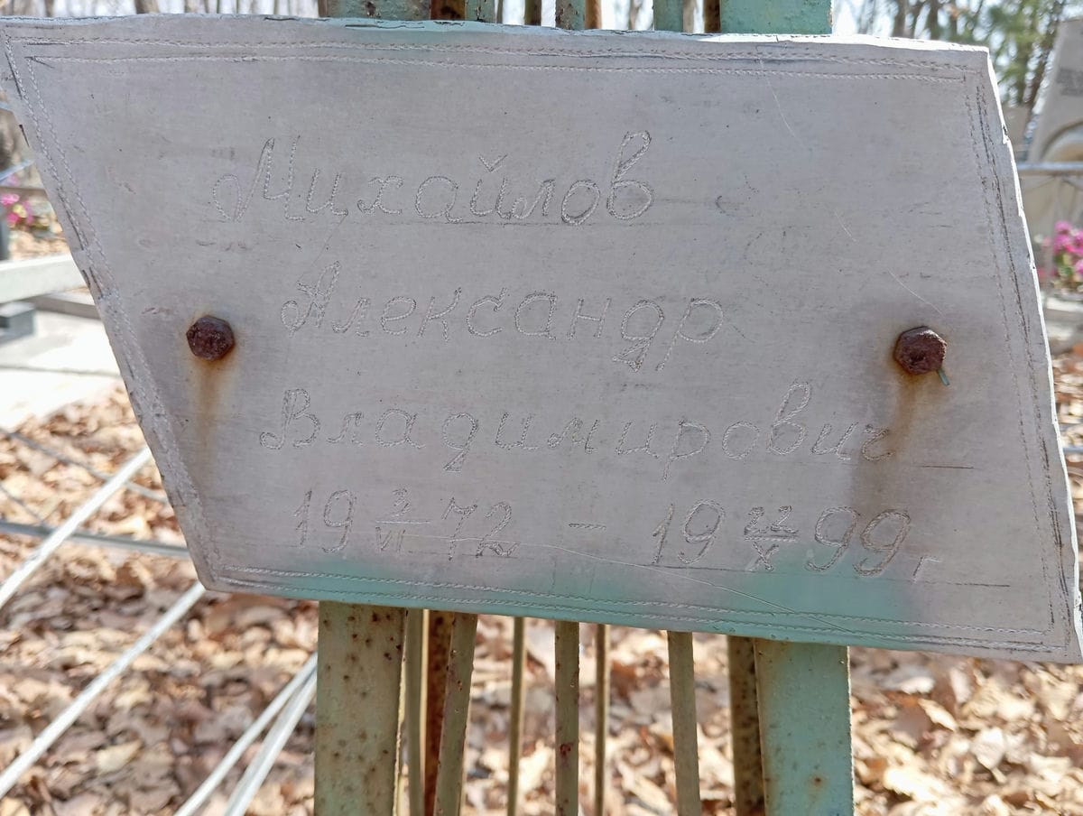 ead40ecd-0238-4f05-8024-ad32bf1da1bd Михайлов Александр Владимирович