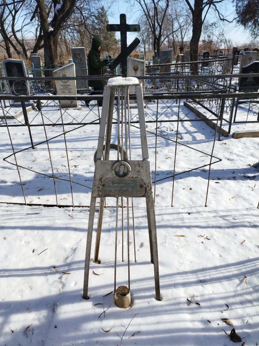 Овсянникова Ольга Ивановна