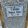 Габова Мария Ивановна