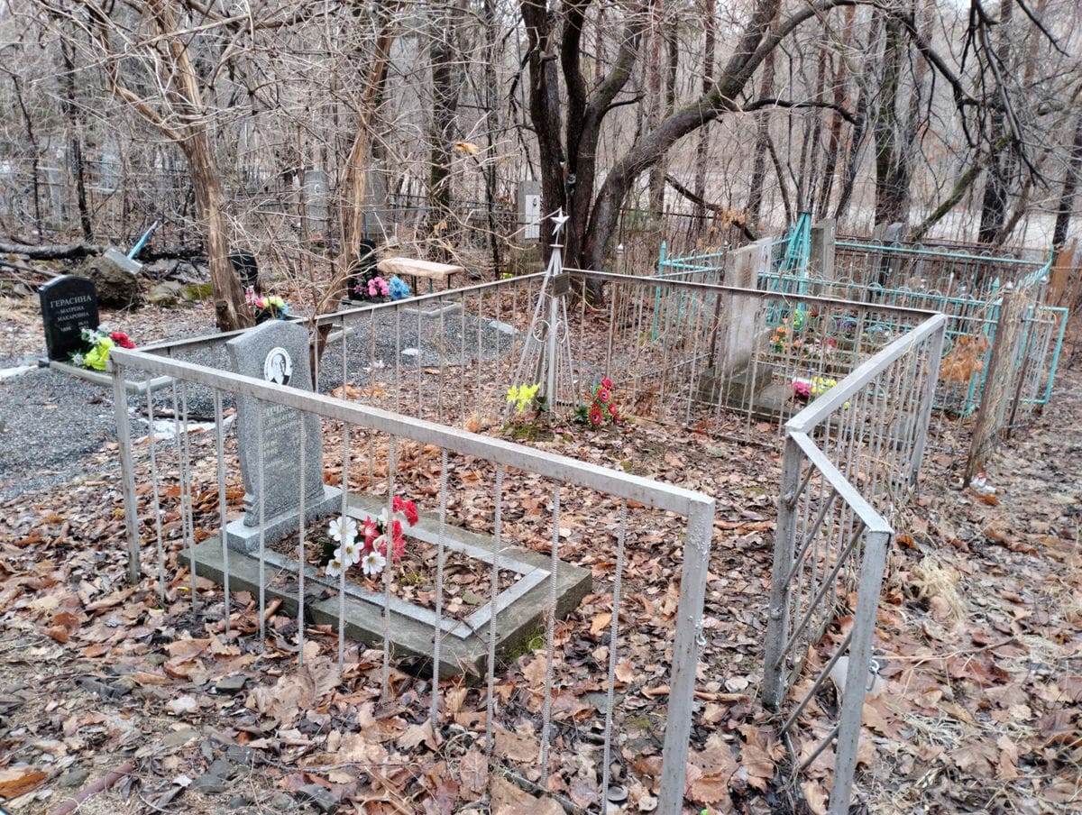 Сичкарь Пелагея Исааковна