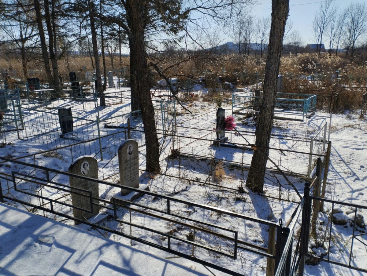 Матвейчук Михаил Тимофеевич