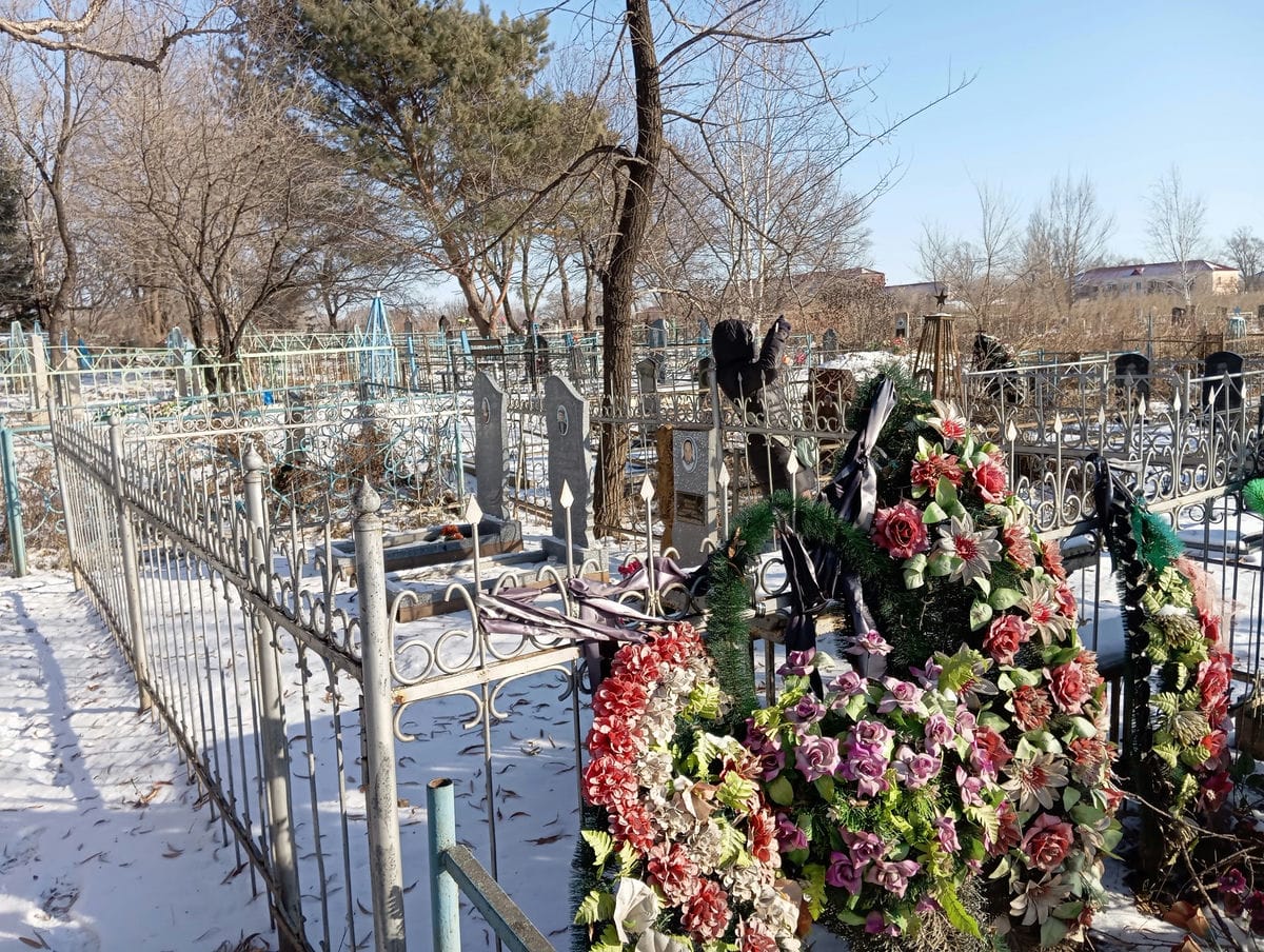 Юринская Ираида Петровна