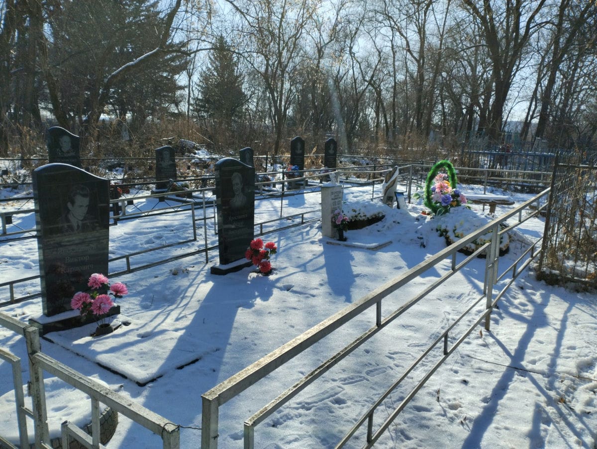 Ярославцев Виктор Карпович
